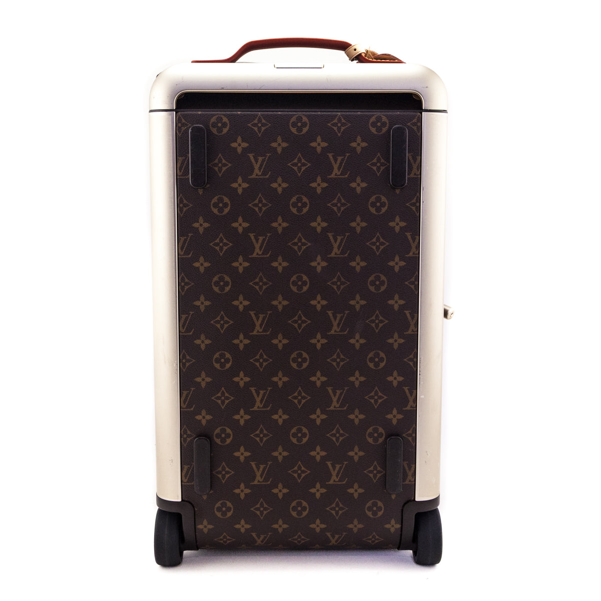 Louis Vuitton Monogram Horizon Soft Duffle 55 - Love that Bag etc - Preowned Authentic Designer Handbags Preloved Fashions