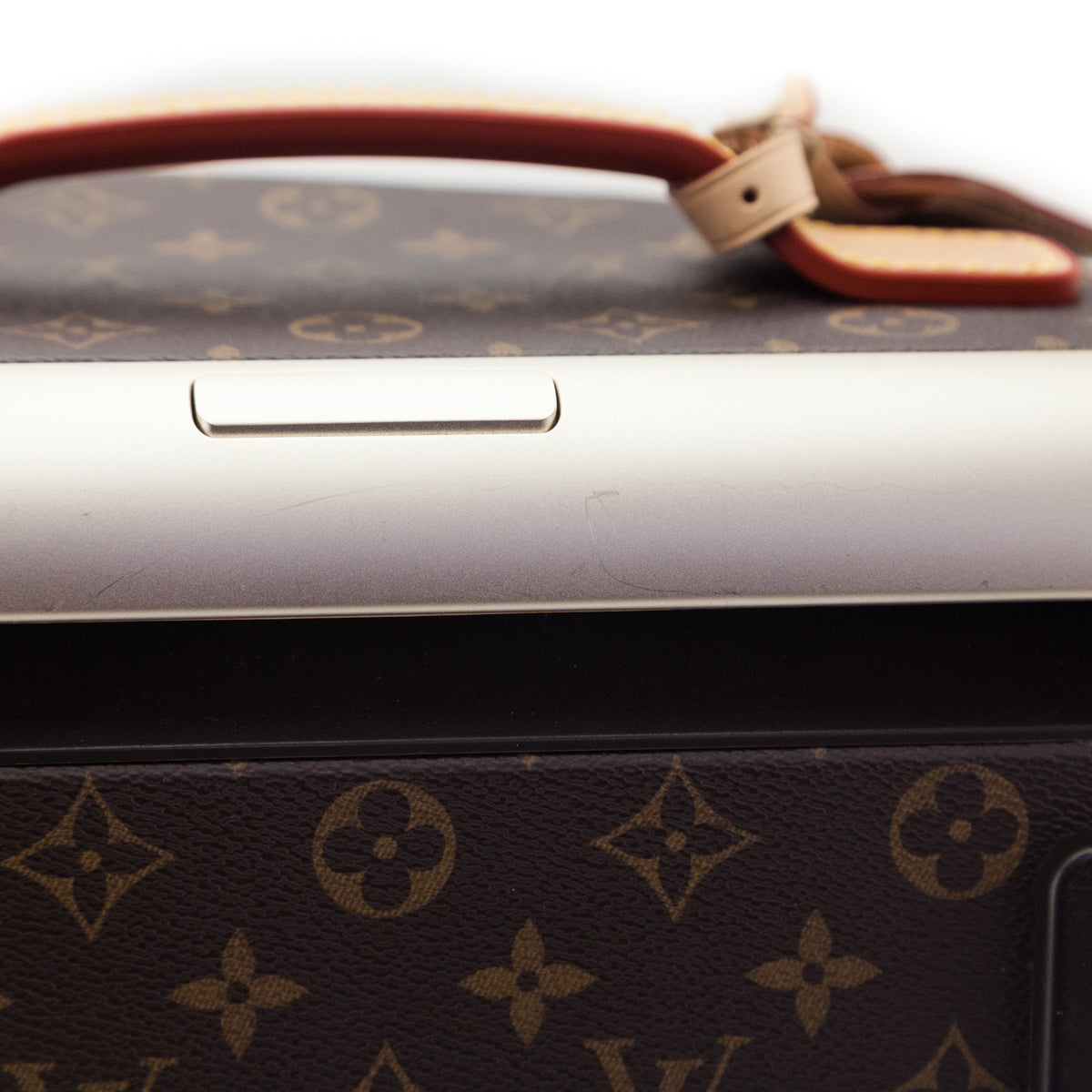 Louis Vuitton Monogram Horizon Soft Duffle 55 - Love that Bag etc - Preowned Authentic Designer Handbags Preloved Fashions