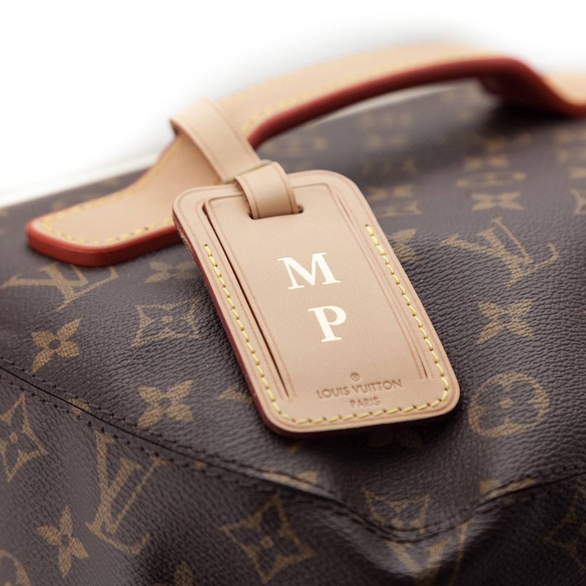 Louis Vuitton Monogram Horizon Soft Duffle 55 - Love that Bag etc - Preowned Authentic Designer Handbags Preloved Fashions