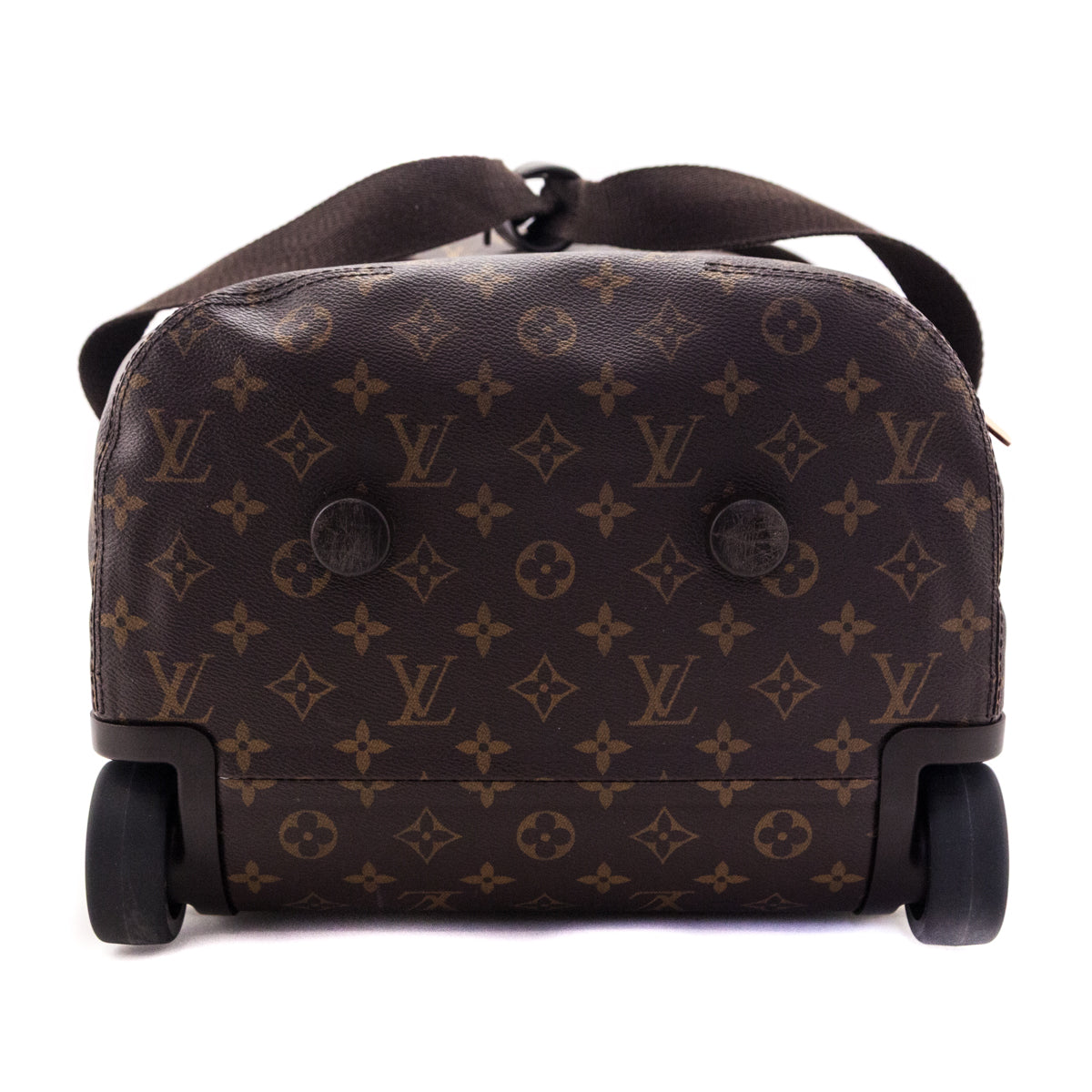 Louis Vuitton Monogram Horizon Soft Duffle 55 - Love that Bag etc - Preowned Authentic Designer Handbags Preloved Fashions