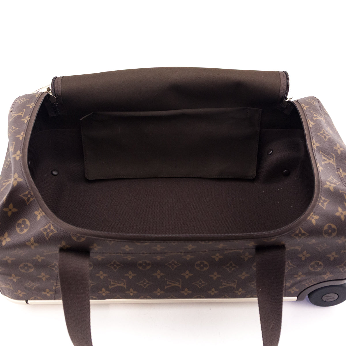 Louis Vuitton Monogram Horizon Soft Duffle 55 - Love that Bag etc - Preowned Authentic Designer Handbags Preloved Fashions