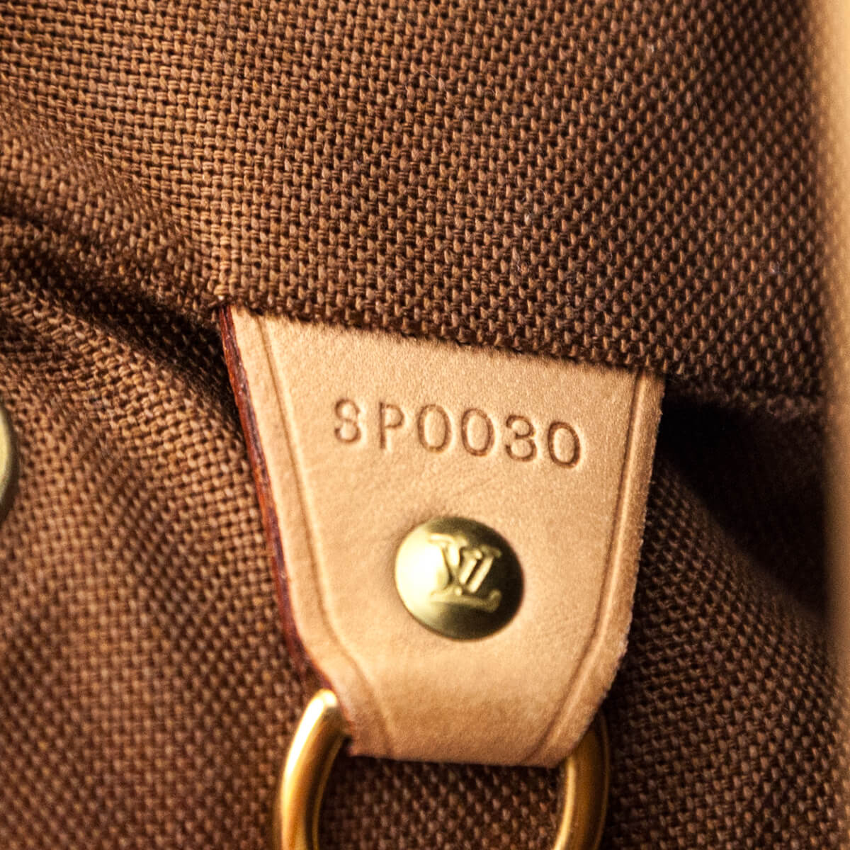 Louis Vuitton Monogram Montsouris GM Backpack - Love that Bag etc - Preowned Authentic Designer Handbags Preloved Fashions