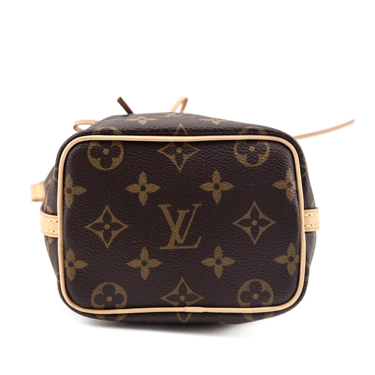 Louis Vuitton Monogram Nano Noe - Love that Bag etc - Preowned Authentic Designer Handbags Preloved Fashions
