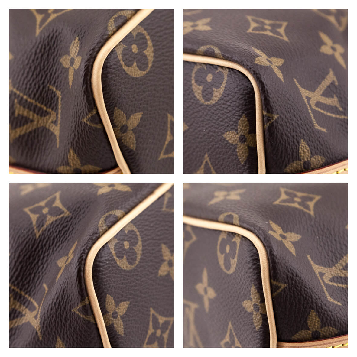 Louis Vuitton Monogram Nano Noe - Love that Bag etc - Preowned Authentic Designer Handbags Preloved Fashions