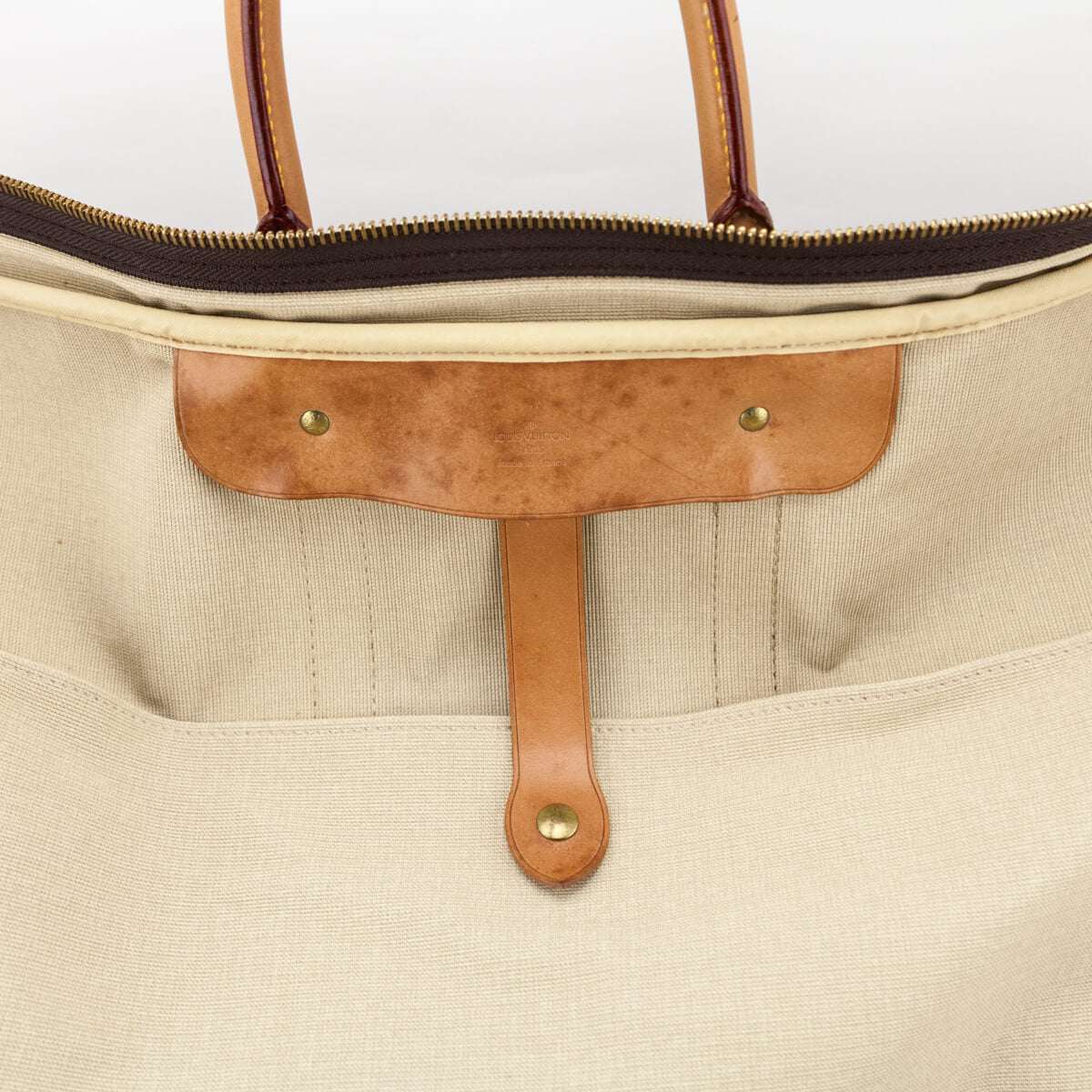 Louis Vuitton Monogram Sirius 60 Suitcase - Love that Bag etc - Preowned Authentic Designer Handbags Preloved Fashions
