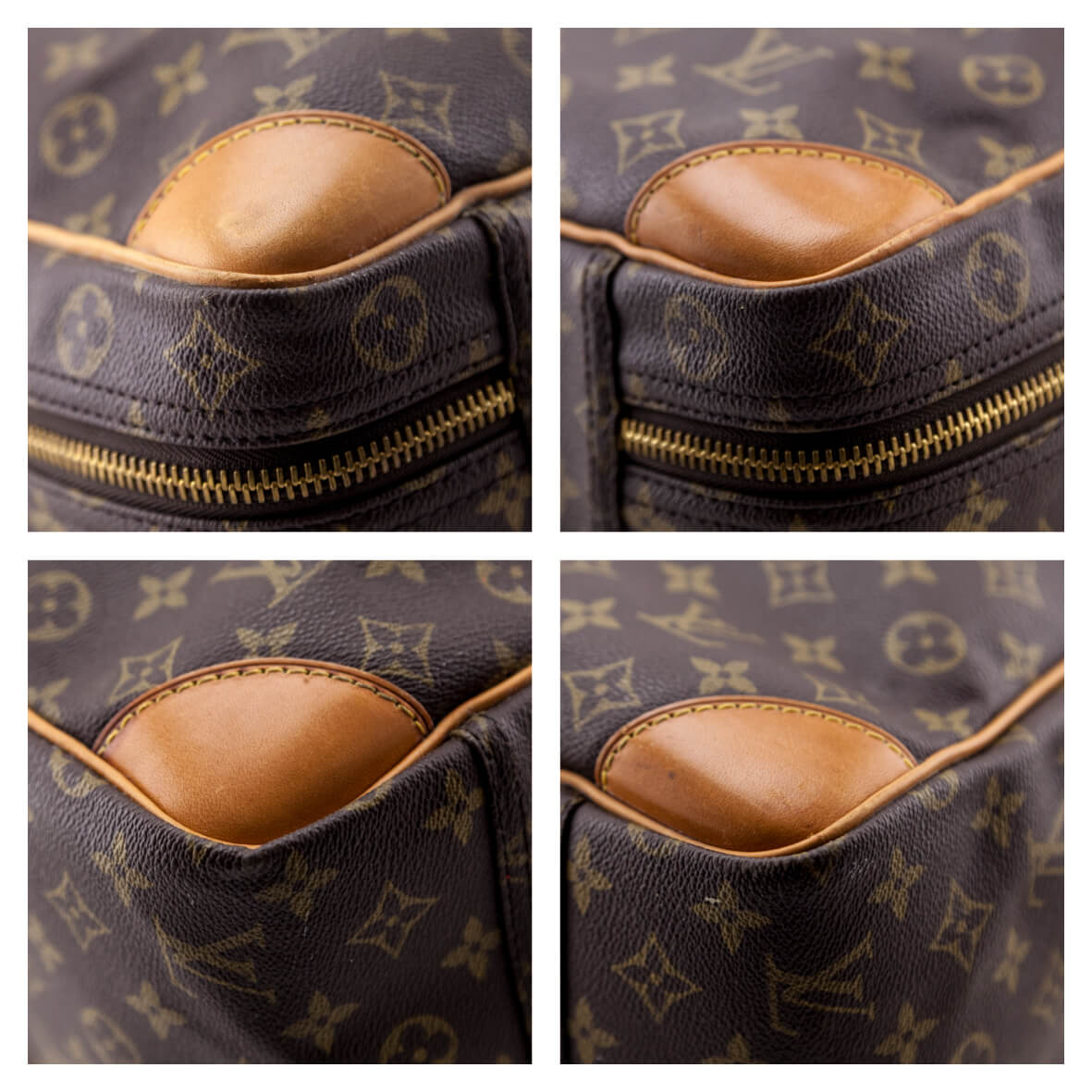 Louis Vuitton Monogram Sirius 60 Suitcase - Love that Bag etc - Preowned Authentic Designer Handbags Preloved Fashions