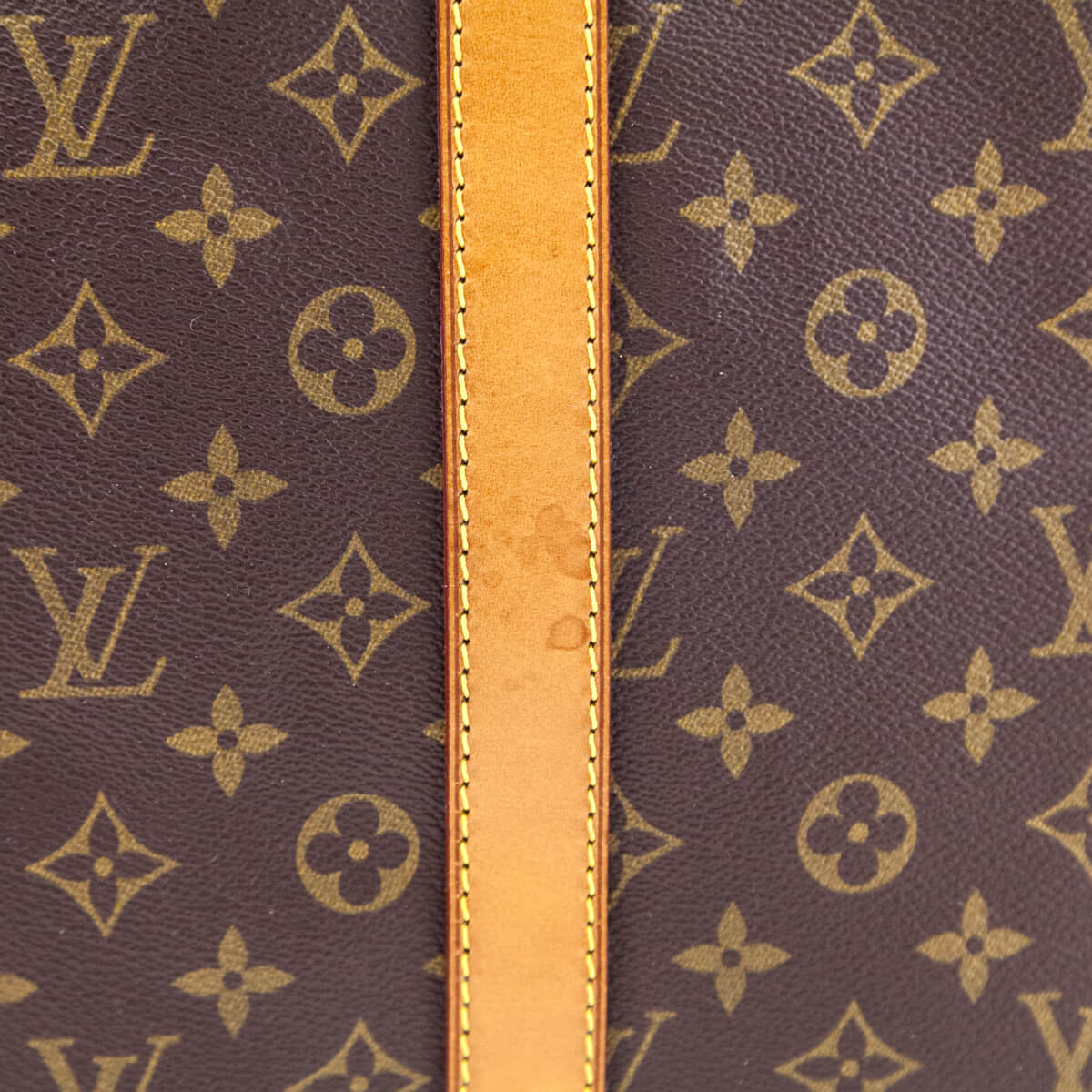 Louis Vuitton Monogram Sirius 60 Suitcase - Love that Bag etc - Preowned Authentic Designer Handbags Preloved Fashions