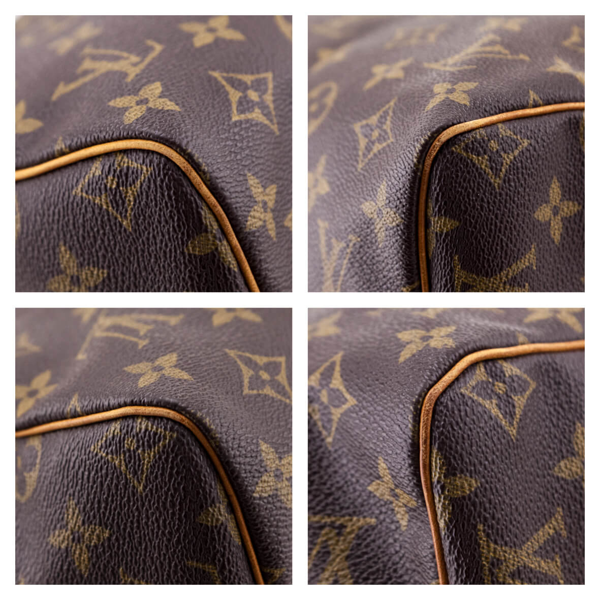 Louis Vuitton Monogram Speedy 30 - Love that Bag etc - Preowned Authentic Designer Handbags Preloved Fashions