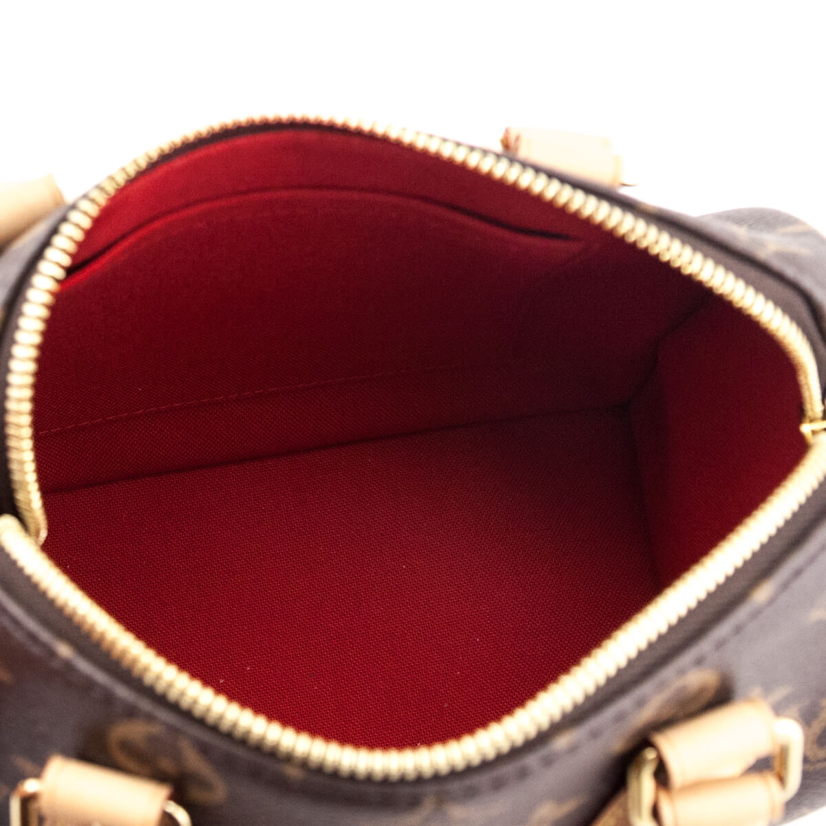 Louis Vuitton Monogram Speedy Bandouliere 20 - Love that Bag etc - Preowned Authentic Designer Handbags Preloved Fashions