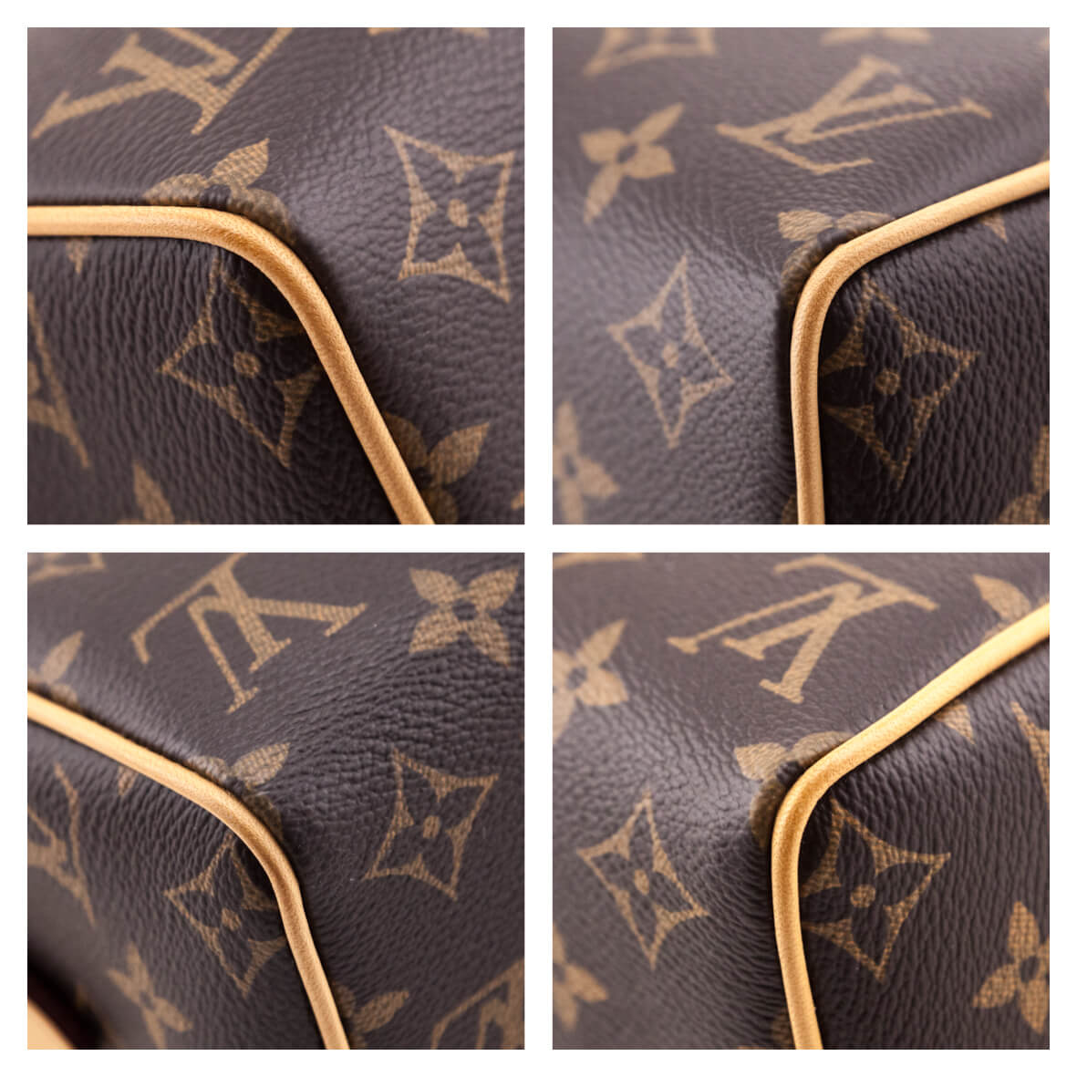 Louis Vuitton Monogram Speedy Bandouliere 20 - Love that Bag etc - Preowned Authentic Designer Handbags Preloved Fashions