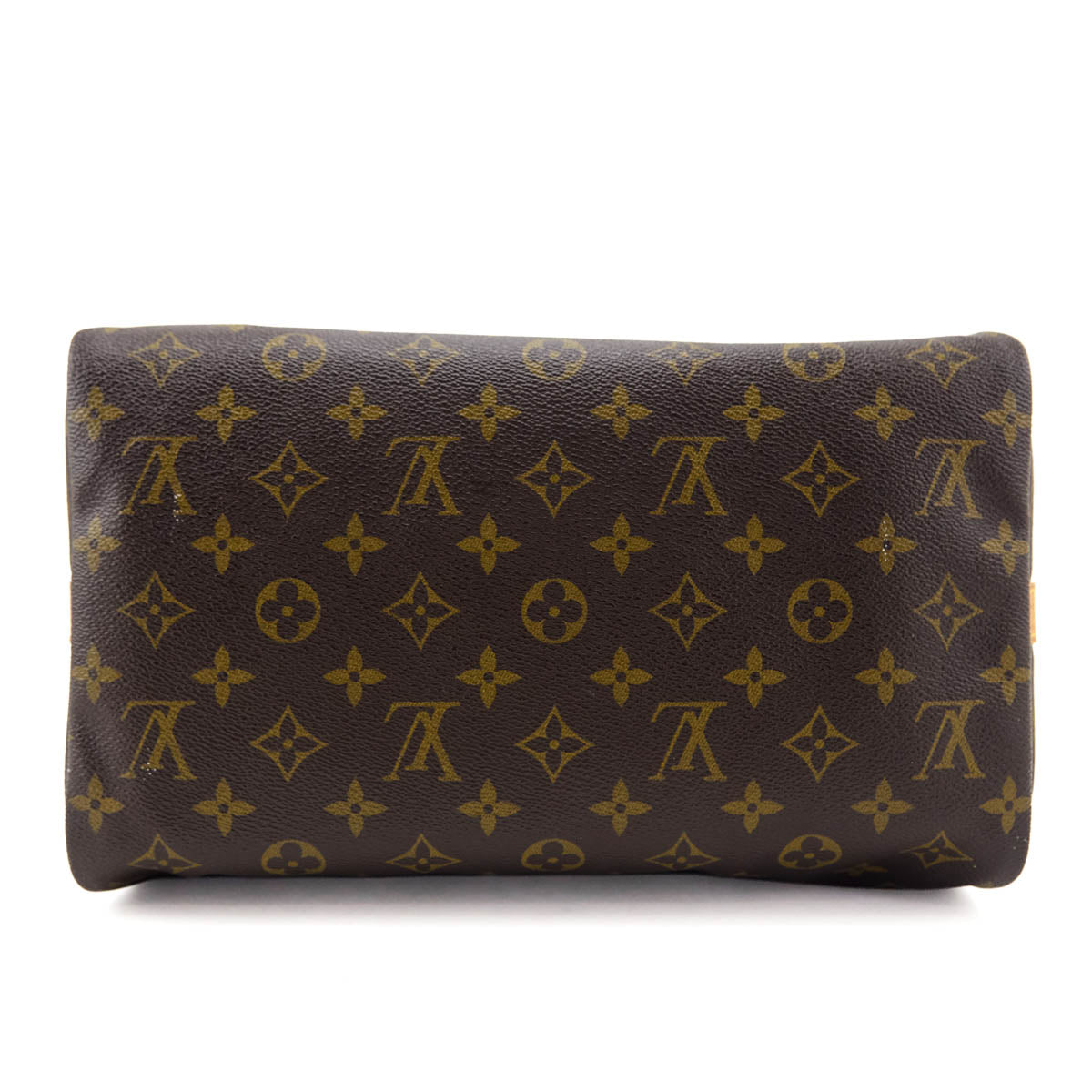 Louis Vuitton Monogram Speedy Bandouliere 30 - Love that Bag etc - Preowned Authentic Designer Handbags Preloved Fashions