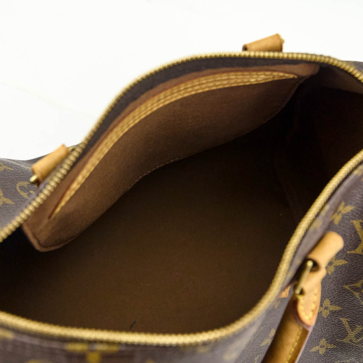 Louis Vuitton Monogram Speedy Bandouliere 30 - Love that Bag etc - Preowned Authentic Designer Handbags Preloved Fashions