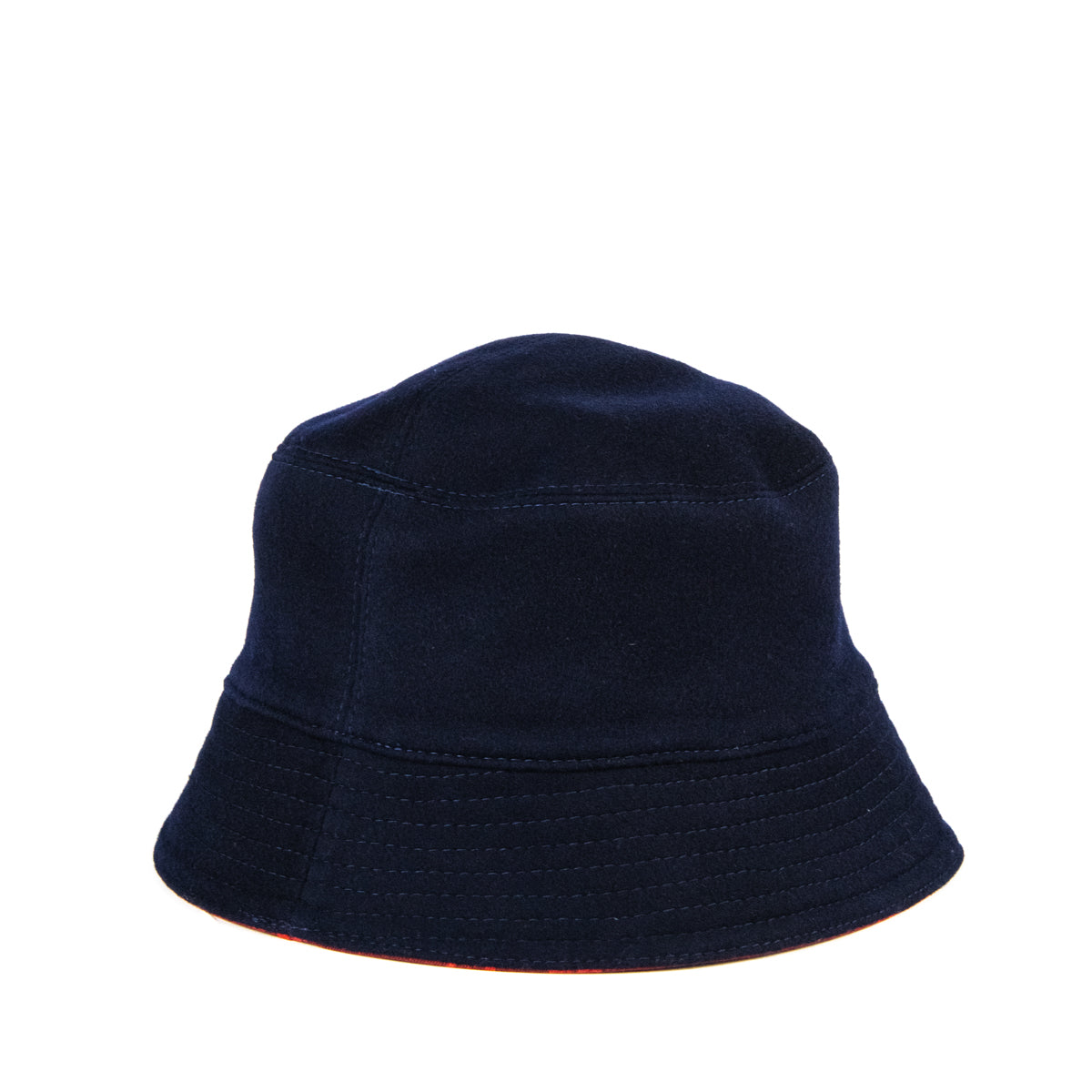 Louis Vuitton Navy Red Monogram Record Reversible Bucket Hat - Love that Bag etc - Preowned Authentic Designer Handbags Preloved Fashions
