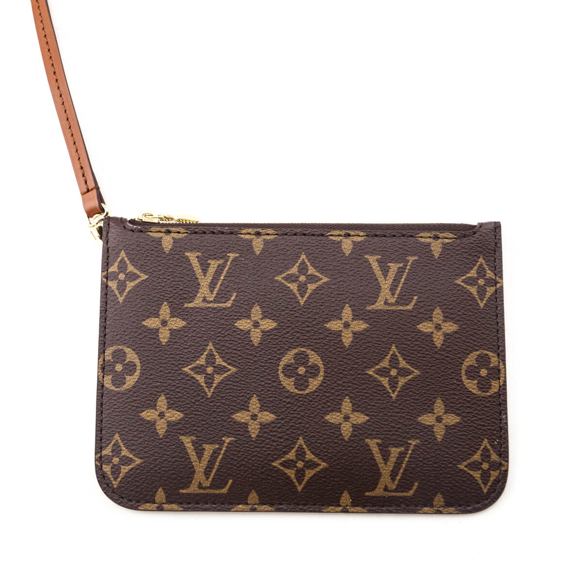 Louis Vuitton Reverse Monogram Loop Hobo - Love that Bag etc - Preowned Authentic Designer Handbags Preloved Fashions