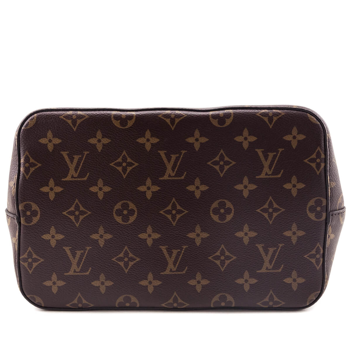 Louis Vuitton Black Monogram NeoNoe MM - Love that Bag etc - Preowned Authentic Designer Handbags Preloved Fashions