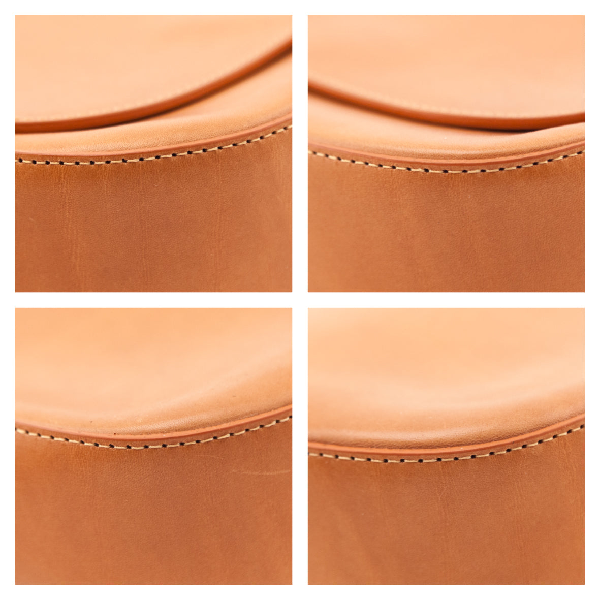 Mansur Gavriel Cammello Calfskin Classic Crossbody - Love that Bag etc - Preowned Authentic Designer Handbags Preloved Fashions