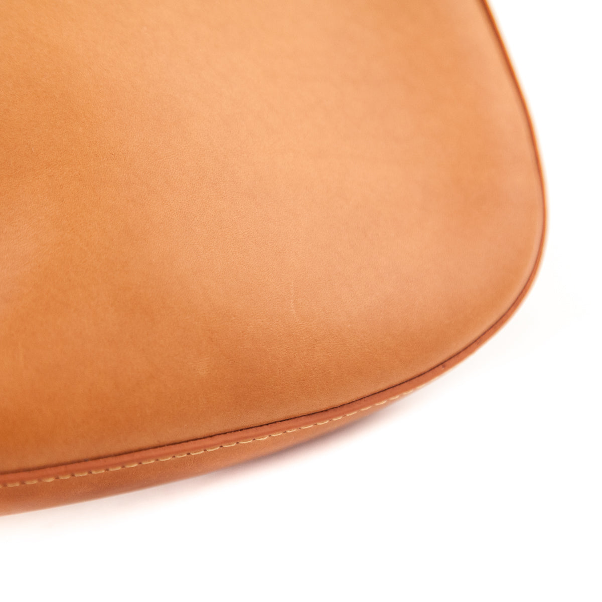 Mansur Gavriel Cammello Calfskin Classic Crossbody - Love that Bag etc - Preowned Authentic Designer Handbags Preloved Fashions