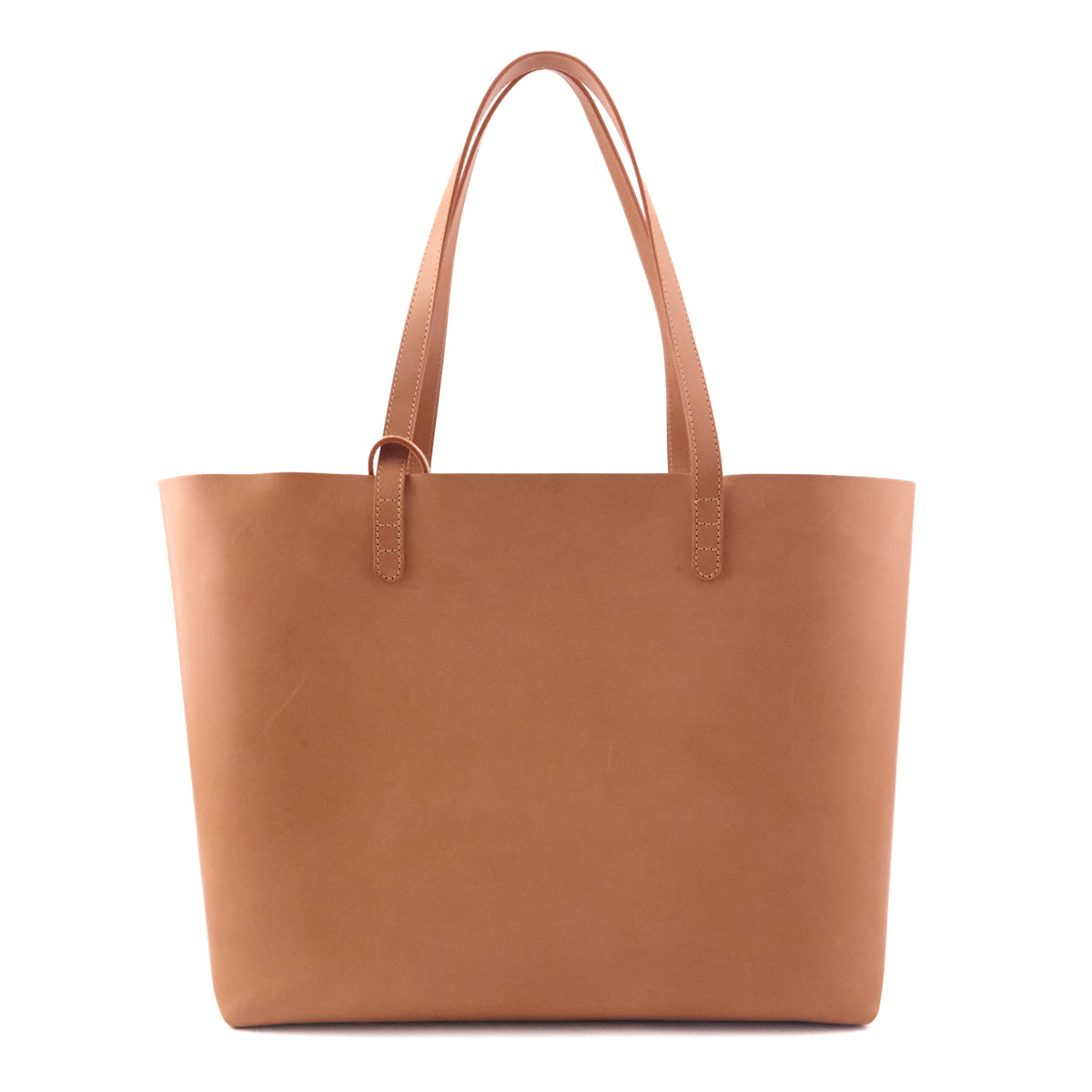 Mansur Gavriel Tan Black Alexander Calder Large Tote - Love that Bag etc - Preowned Authentic Designer Handbags Preloved Fashions