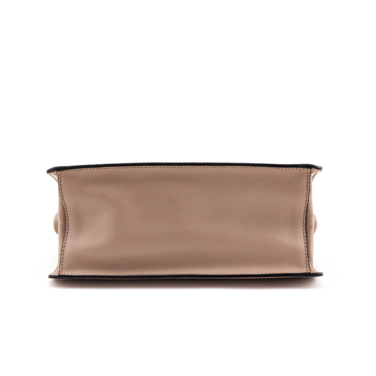Prada Cammeo Saffiano Medium Light Frame Bag - Love that Bag etc - Preowned Authentic Designer Handbags Preloved Fashions