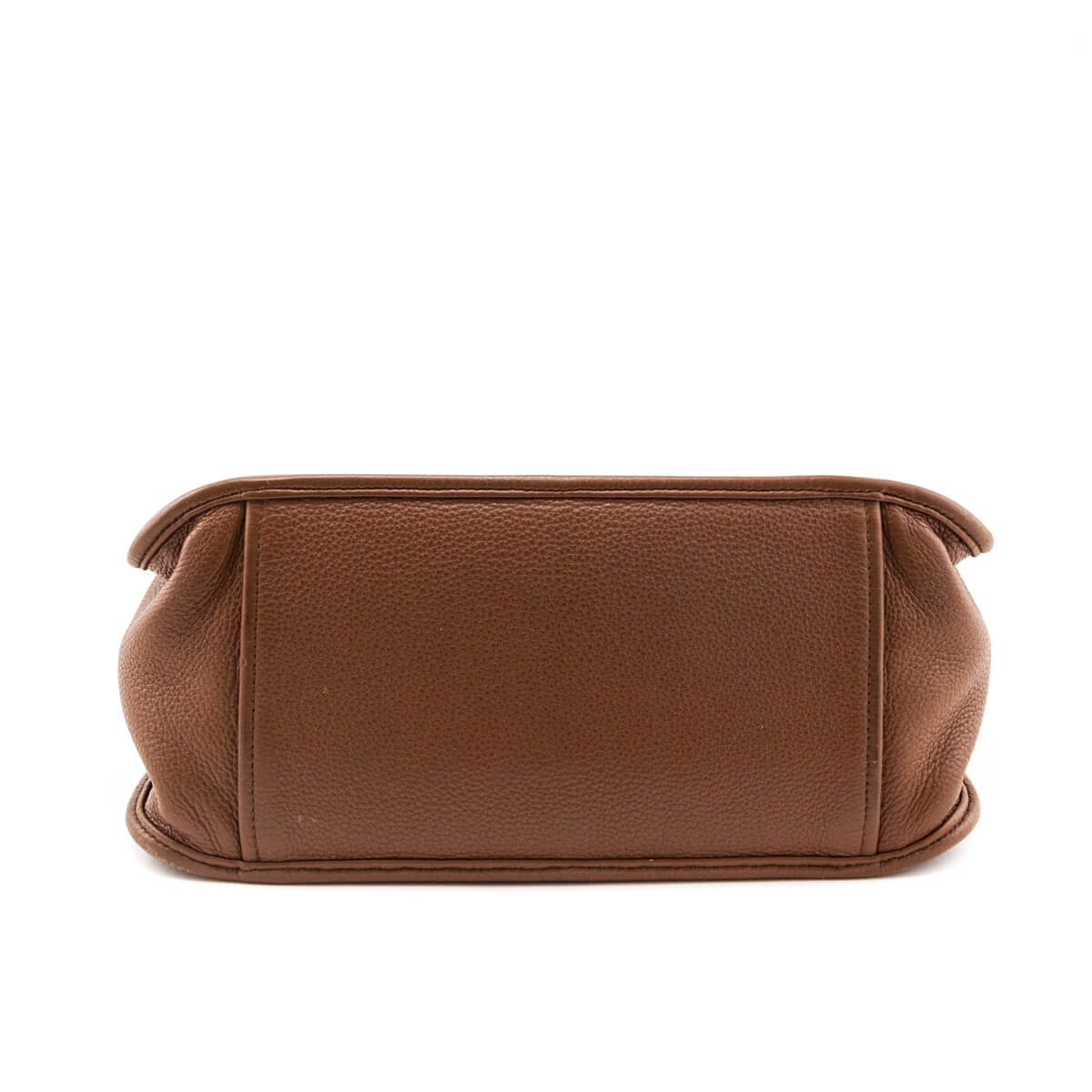 Prada Caramel Vitello Daino Soft Hobo Bag - Love that Bag etc - Preowned Authentic Designer Handbags Preloved Fashions