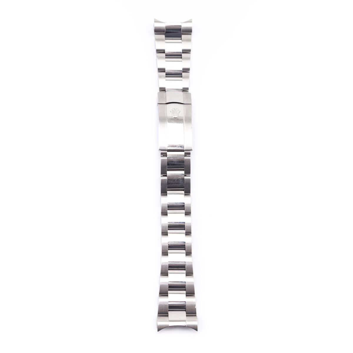 Rolex Stainless Steel Oyster Perpetual Datejust 36mm - Love that Bag etc - Preowned Authentic Designer Handbags Preloved Fashions