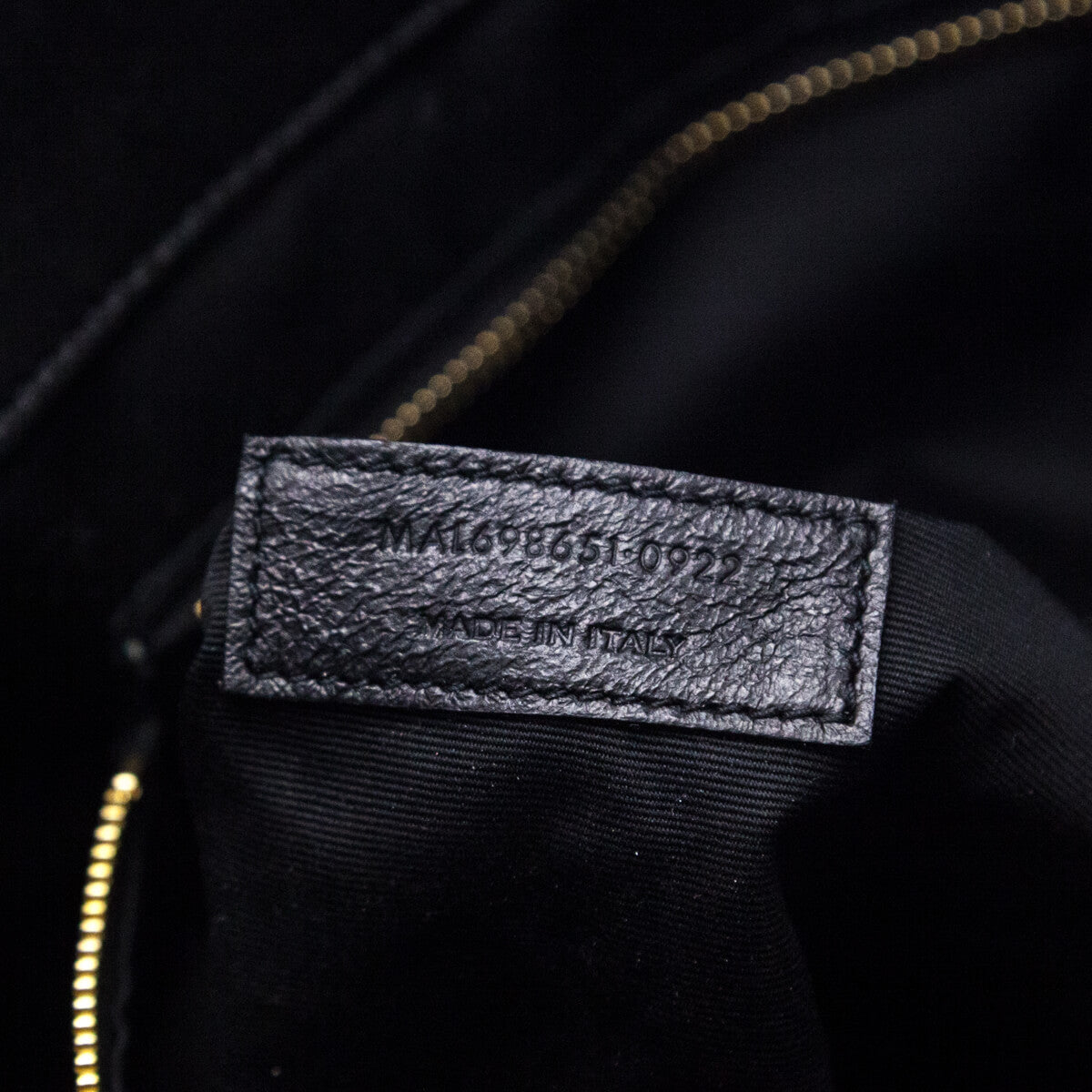 Saint Laurent Black Lambskin Quilted Maxi Icare Shopping Tote - Love that Bag etc - Preowned Authentic Designer Handbags Preloved Fashions