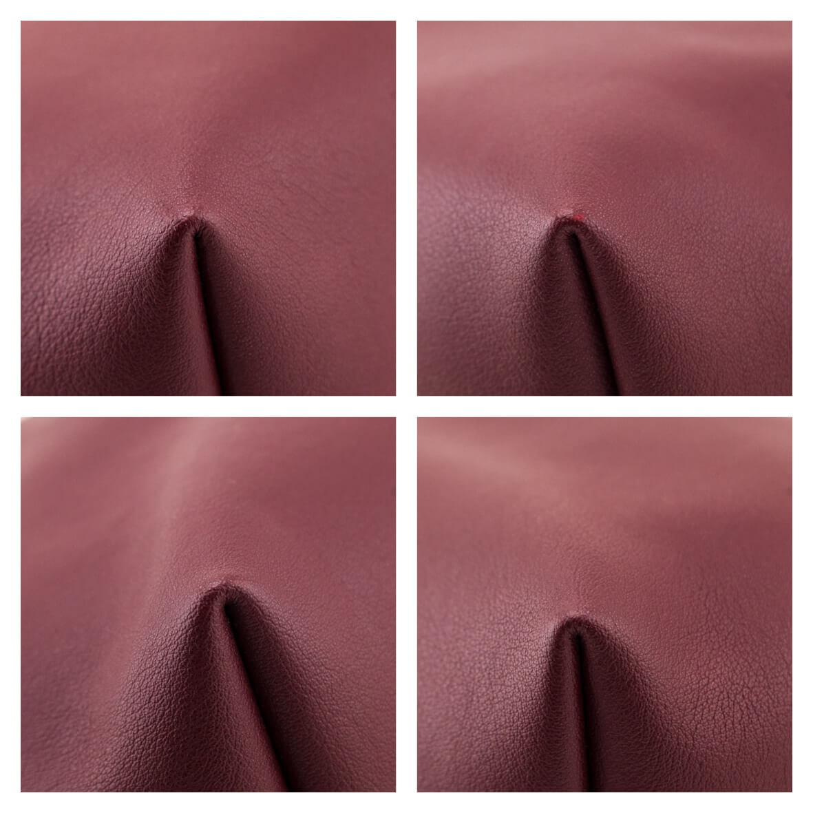 Saint Laurent Carmine Calfskin Large Shopping Tote E/W - Love that Bag etc - Preowned Authentic Designer Handbags Preloved Fashions