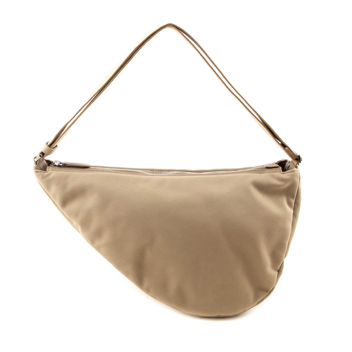 The Row Dune Nylon Slouchy Banana Bag - Love that Bag etc - Preowned Authentic Designer Handbags Preloved Fashions