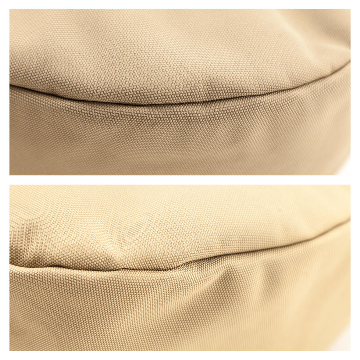 The Row Dune Nylon Slouchy Banana Bag - Love that Bag etc - Preowned Authentic Designer Handbags Preloved Fashions