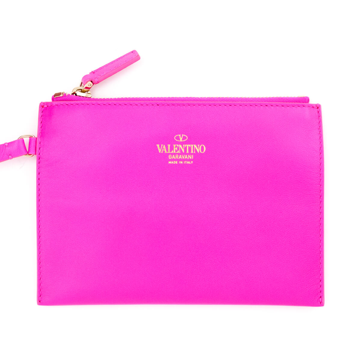 Valentino Pink Red Toile Iconographe Le Troisieme Mini Tote - Love that Bag etc - Preowned Authentic Designer Handbags Preloved Fashions