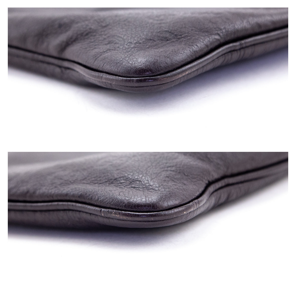 Gucci Brown Guccissima Messenger Bag - Love that Bag etc - Preowned Authentic Designer Handbags Preloved Fashions