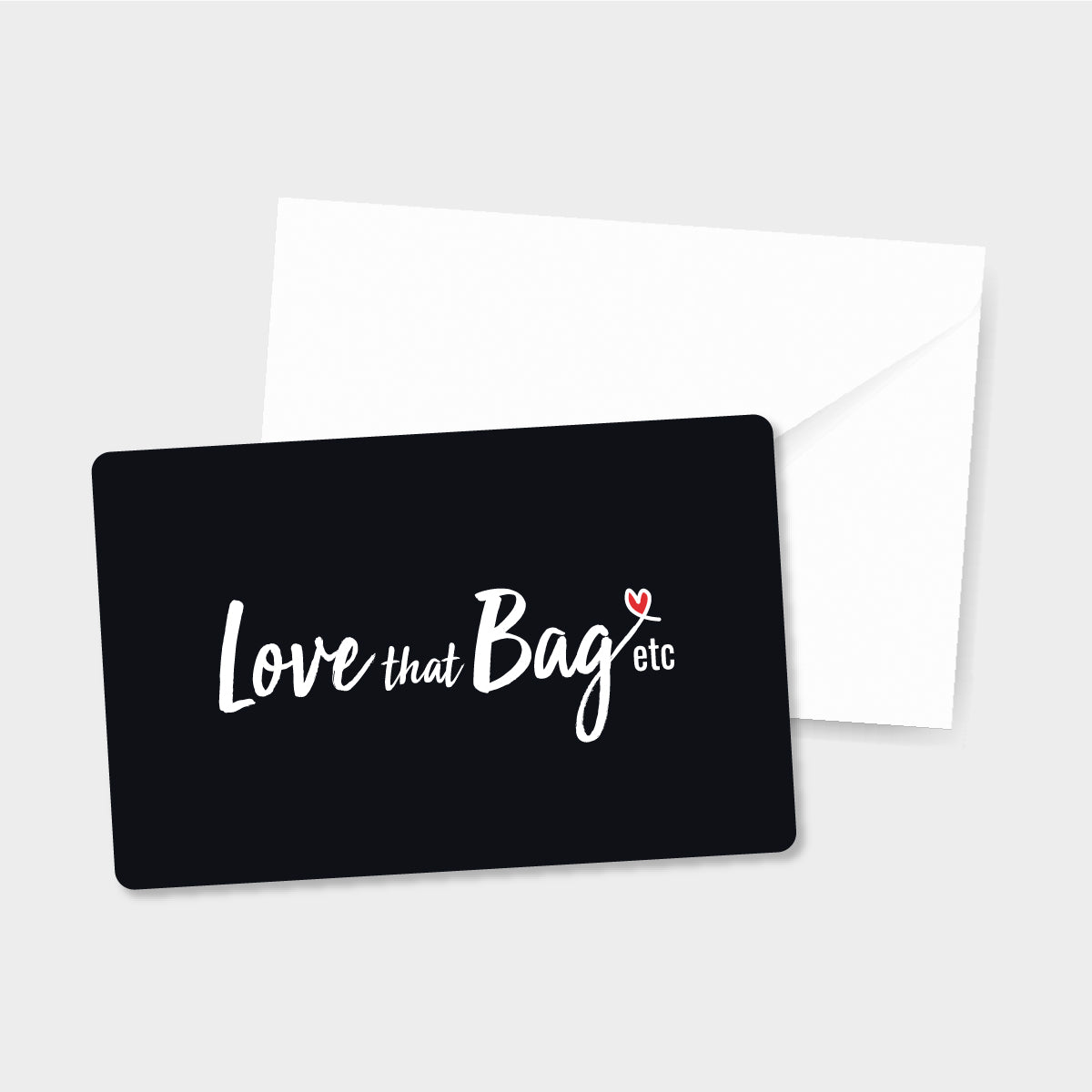 Gift card - Love that Bag etc - Preowned Authentic Designer Handbags Preloved Fashions