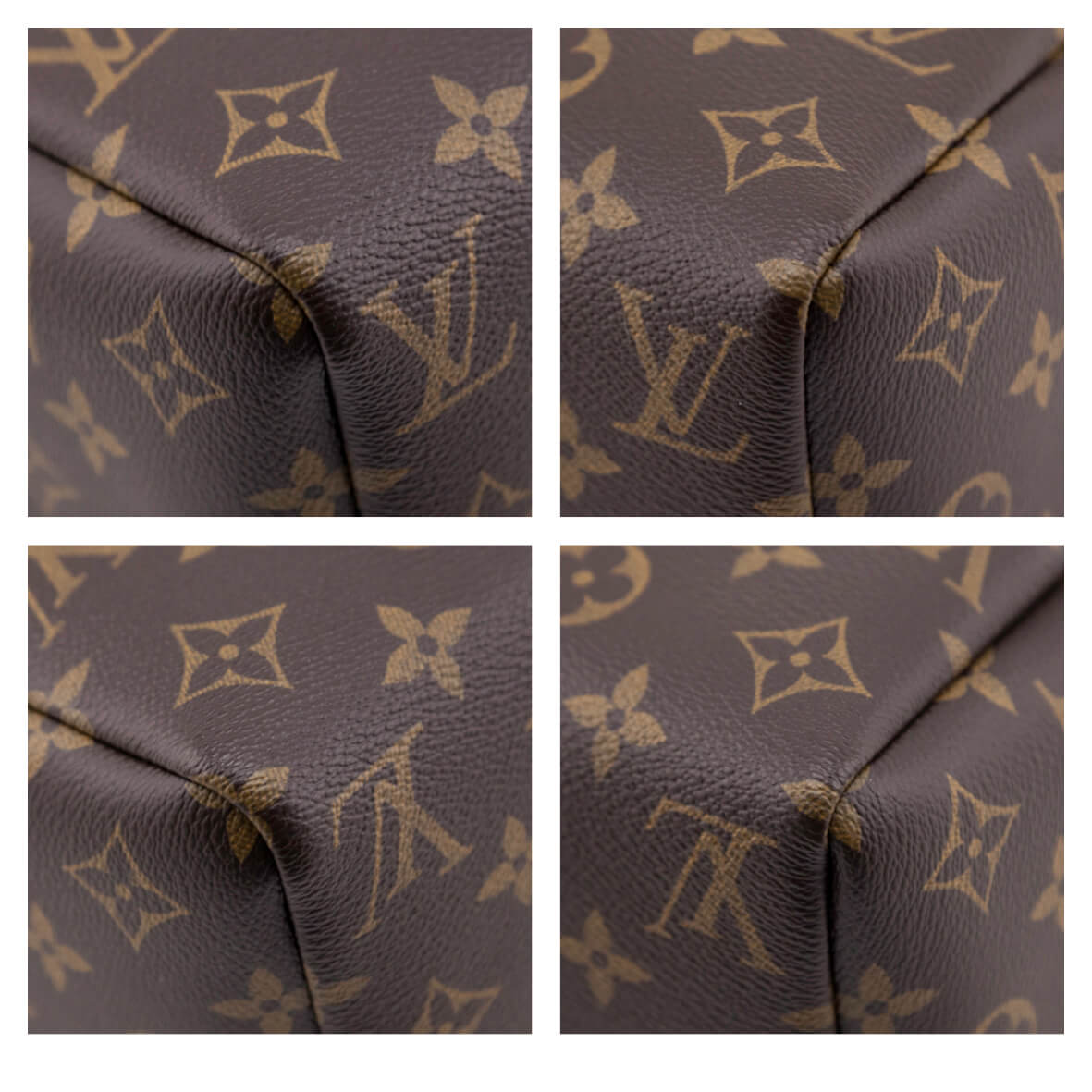 Louis Vuitton Monogram Chain Speedy 20 - Love that Bag etc - Preowned Authentic Designer Handbags Preloved Fashions
