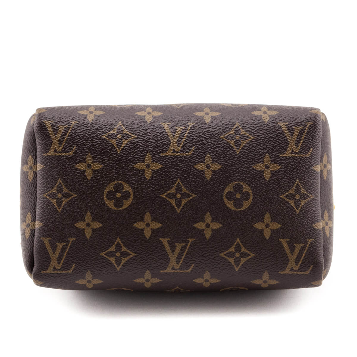 Louis Vuitton Monogram Chain Speedy 20 - Love that Bag etc - Preowned Authentic Designer Handbags Preloved Fashions