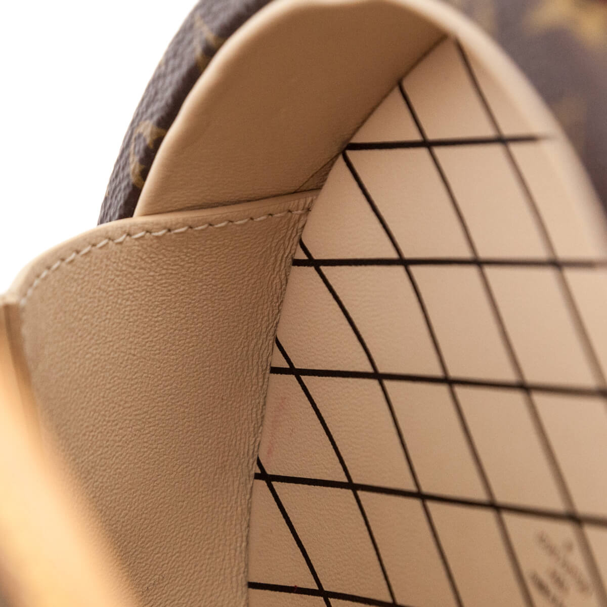 Louis Vuitton Monogram Petite Boite Chapeau Bag - Love that Bag etc - Preowned Authentic Designer Handbags Preloved Fashions