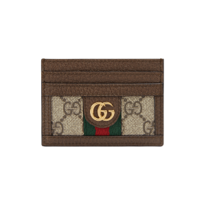 Gucci Ophidia GG Card Case