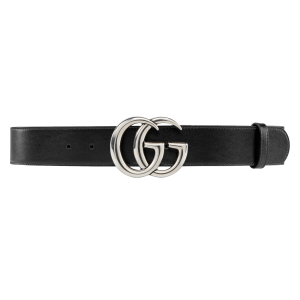 Gucci GG Marmont Wide Belt