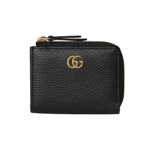 Gucci GG Marmont Zip Around Wallet