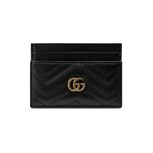 Gucci GG Marmont Card Case