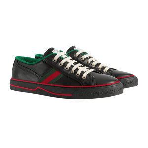 Gucci Men's GUCCI TENNIS 1977 Sneaker