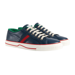 Gucci Women's GUCCI TENNIS 1977 Sneaker