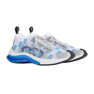 Gucci Men's Run Sneaker