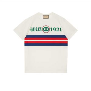 Gucci Cotton T-shirt