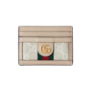 Gucci Ophidia GG Card Case