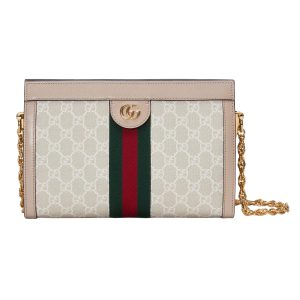 Gucci Ophidia GG Small Shoulder Bag