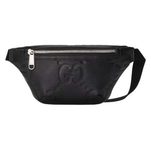 Gucci Jumbo GG Small Belt Bag
