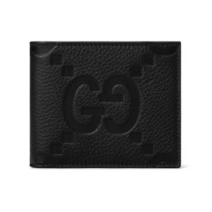 Gucci Maxi GG Wallet