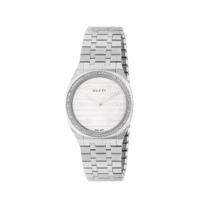 Gucci 25H Watch, 30mm