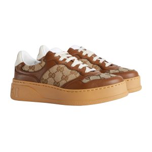 Gucci Women's GG Sneaker
