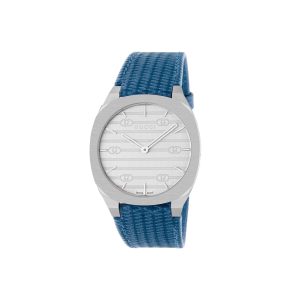 Gucci 25h Watch, 34mm